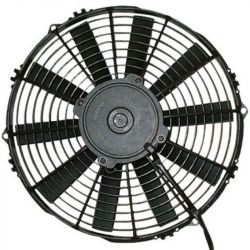 SPAL 1186 CFM 13-Inch Medium-Profile Push Fan