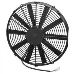 SPAL 1469 CFM 16-Inch Medium-Profile Pull Fan
