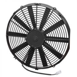 SPAL 1505 CFM 16-Inch Medium-Profile Push Fan