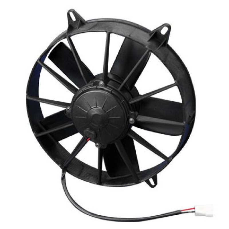 SPAL 1310 CFM 11-Inch High-Performance Push Fan
