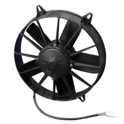 SPAL 1310 CFM 11-Inch High-Performance Push Fan