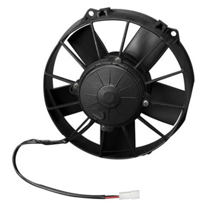 SPAL 726 CFM High-Performance 9-Inch Push Electric Fan