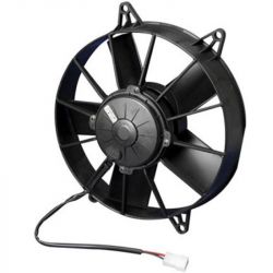 SPAL 1081 CFM 10-Inch High-Performance Pull Fan