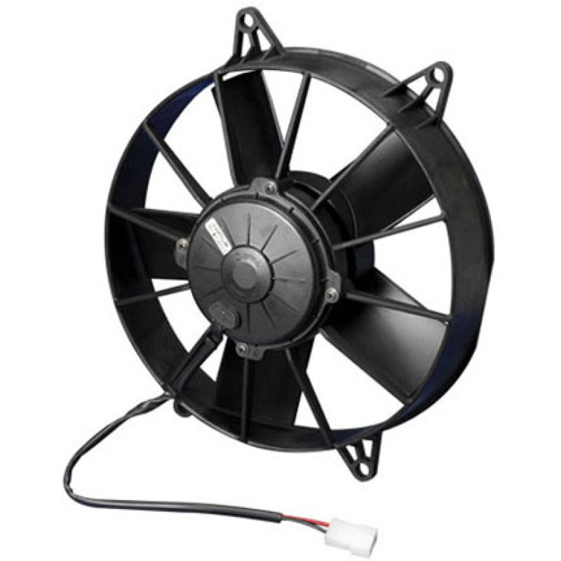 SPAL 988 CFM 10-Inch High-Performance Push Fan