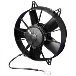 SPAL 988 CFM 10-Inch High-Performance Push Fan
