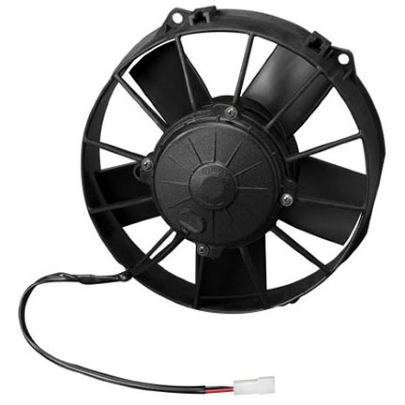 SPAL 755 CFM 9-Inch High Performance Pull Fan