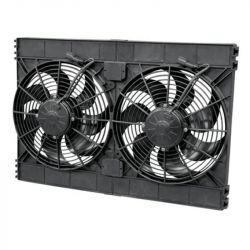 SPAL 3168 12-Inch Dual High Performance Fan