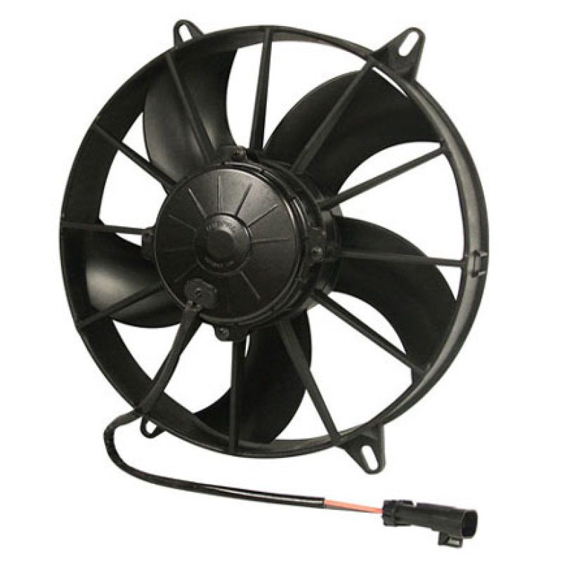 SPAL 1604 CFM 11-Inch High Output Pull Fan