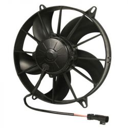 SPAL 1604 CFM 11-Inch High Output Pull Fan