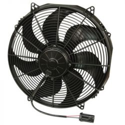 SPAL 1953 CFM 16-Inch High Output Puller Fan