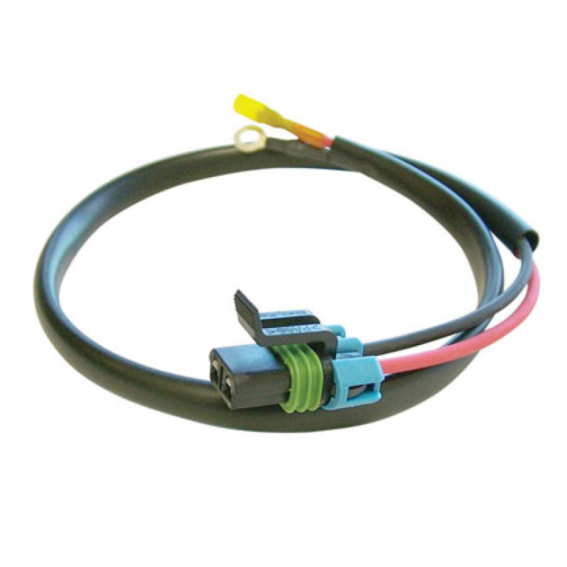 SPAL Jumper Harness with Metri-Pack Connector