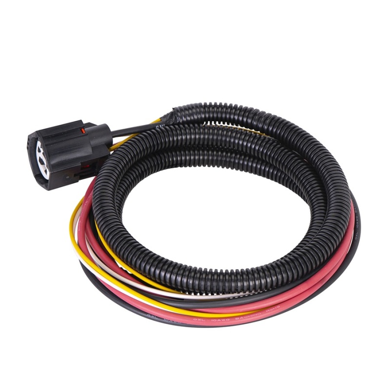 SPAL Harness Adapter for Brushless Fans