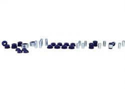 SuperPro 02-06 RSX Front and Rear Suspension Bushing Kit