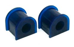 SuperPro 20mm Sway Bar Mount Bushing Set