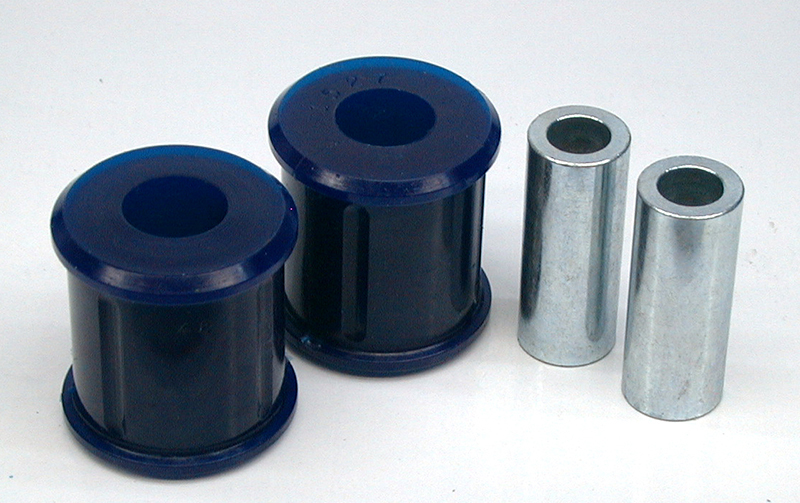 SuperPro 92-95 Civic Front Shock Mount Lower Bushing Kit