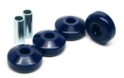 SuperPro 88-91 Civic/88-91 Pelude Rear Strut Rod-to-Chassis Mount Bushing Kit