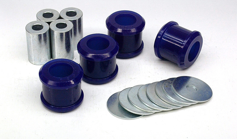 SuperPro 88-91 Prelude Front Control Arm Upper-Inner Bushing Kit