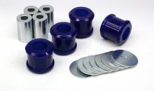 SuperPro 88-91 Prelude Front Control Arm Upper-Inner Bushing Kit