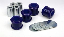 SuperPro 88-91 Prelude Front Control Arm Upper-Inner Bushing Kit