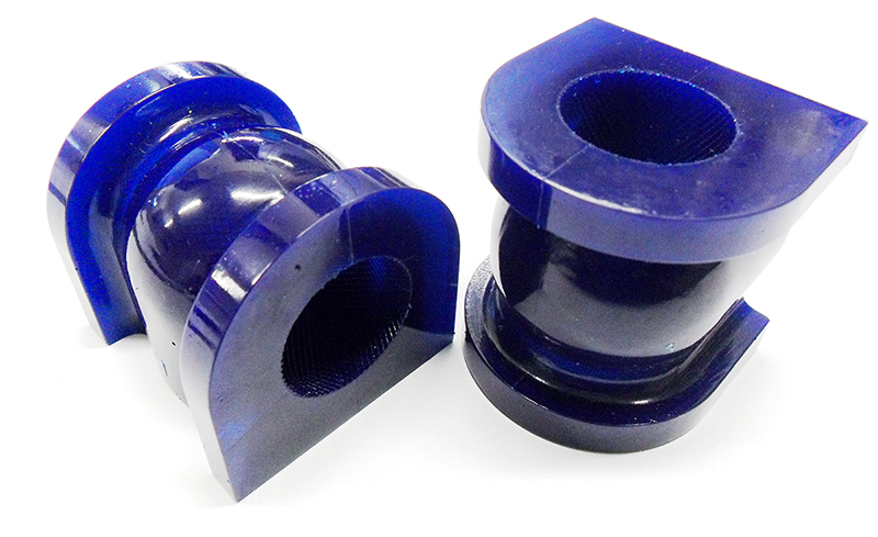 SuperPro 04-08 TSX/03-07 Accord Front 26mm Sway Bar Mount Bushing Set
