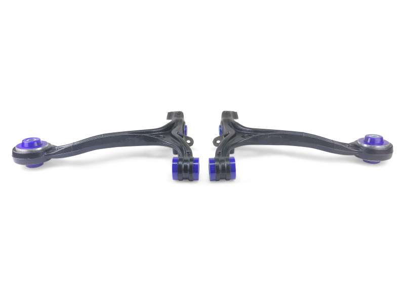 SuperPro 09-14 TSX / 08-12 Accord Front Lower Control Arms