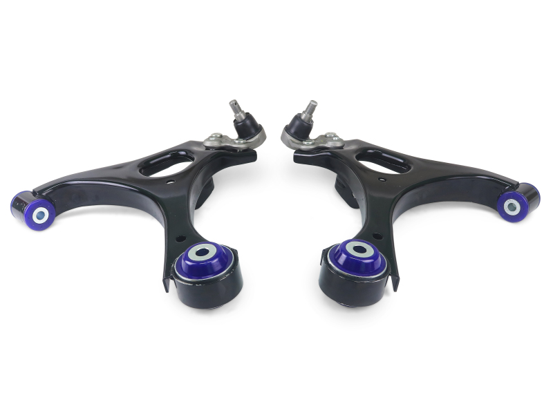 SuperPro 06-11 Civic Front Lower Control Arms