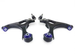 SuperPro 06-11 Civic Front Lower Control Arms