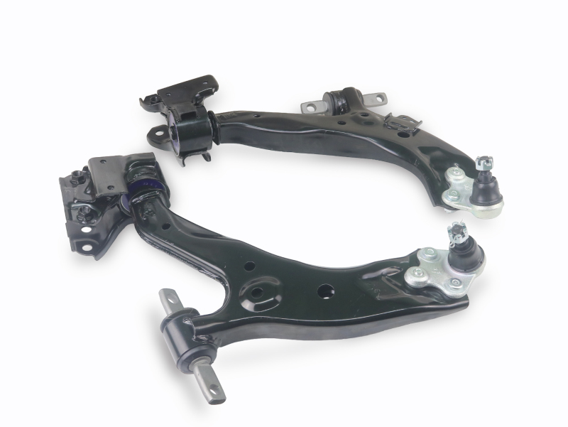 Superpro 12-16 Honda CR-V Front Lower Control Arms
