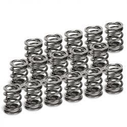 Supertech 02-06 RSX Type S/93-01 Prelude 11.5 lbs/mm Beehive Dual Valve Spring Set