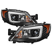 Spyder Auto Headlights