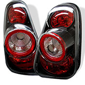 Spyder Auto Tail Lights