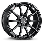 SSR GTV02 Wheels