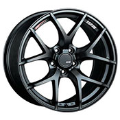 SSR GTV03 Wheels