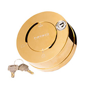 Steering Wheel Hub Locks