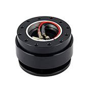 Steering Wheel Quick Releases