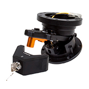 Steering Wheel Quick Tilts