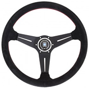Steering Wheels