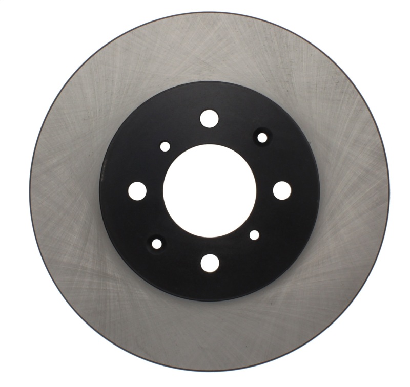 Stoptech 90-01 Integra/90-05 Civic Front CRYO-STOP Rotor