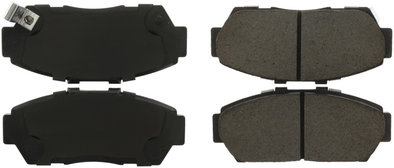 StopTech 94-01 Integra/93-95 Civic Street Touring Front Brake Pads