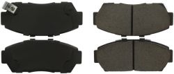 StopTech 94-01 Integra/93-95 Civic Street Touring Front Brake Pads