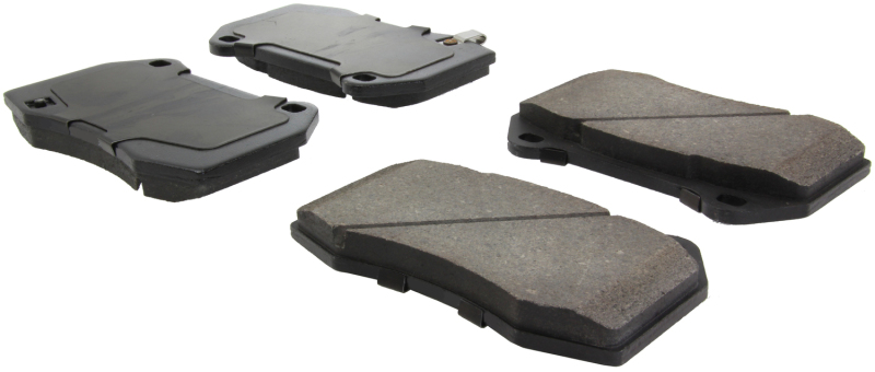 StopTech Front Performance Brake Pads