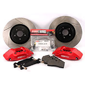 StopTech Big Brake Kits