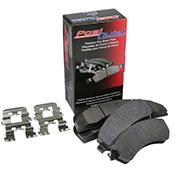 StopTech Brake Pads