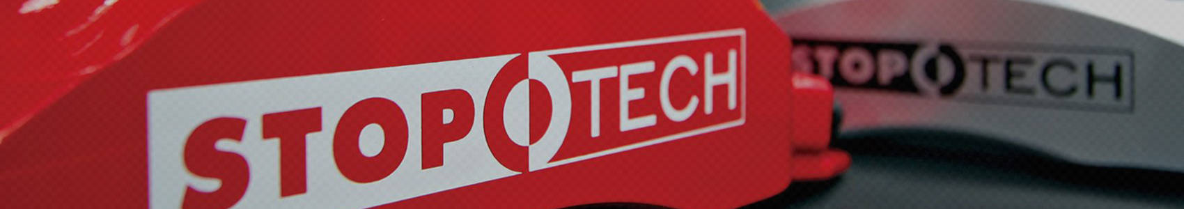 StopTech
