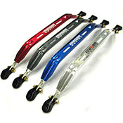 Strut Bars / Chassis Braces / Tie Bars
