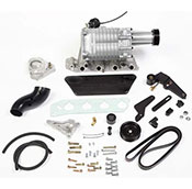 Supercharger Kits