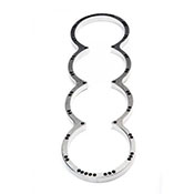 Supertech Block Guards