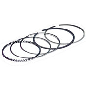 Supertech Piston Rings