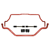 Sway Bars