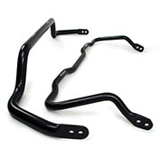 Sway Bars and Endlinks